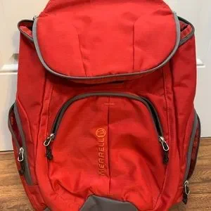Merrell | Bags | Merrell Backpack | Poshmark